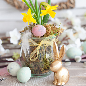 Easter Decorations