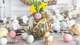 Easter Decorations