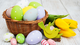 Easter Eggs