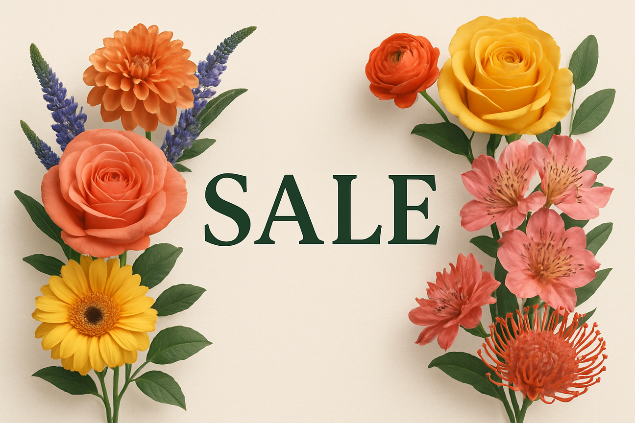 Sale
