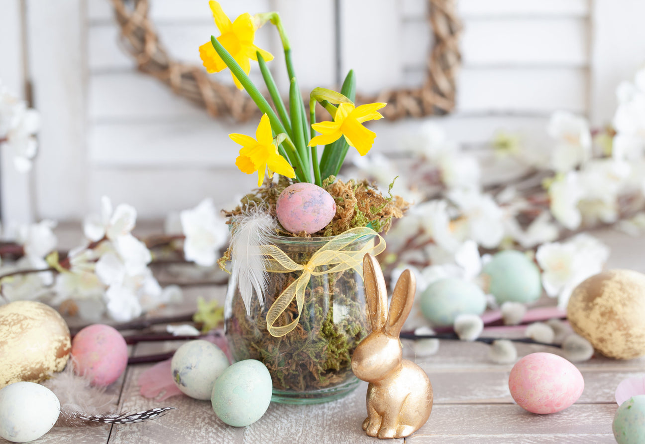 All Easter Products