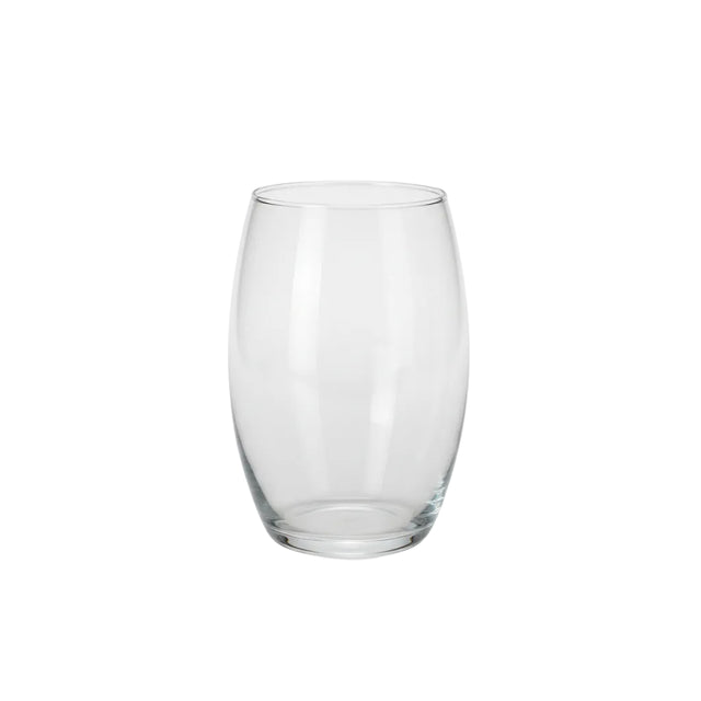 Vase barrel 20cm