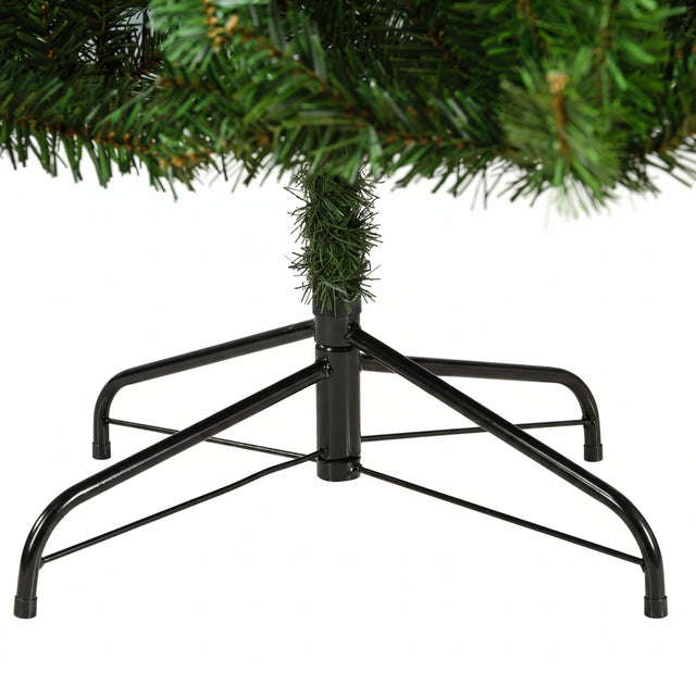 Monarch pine green Christmas tree 146cmx2.4m