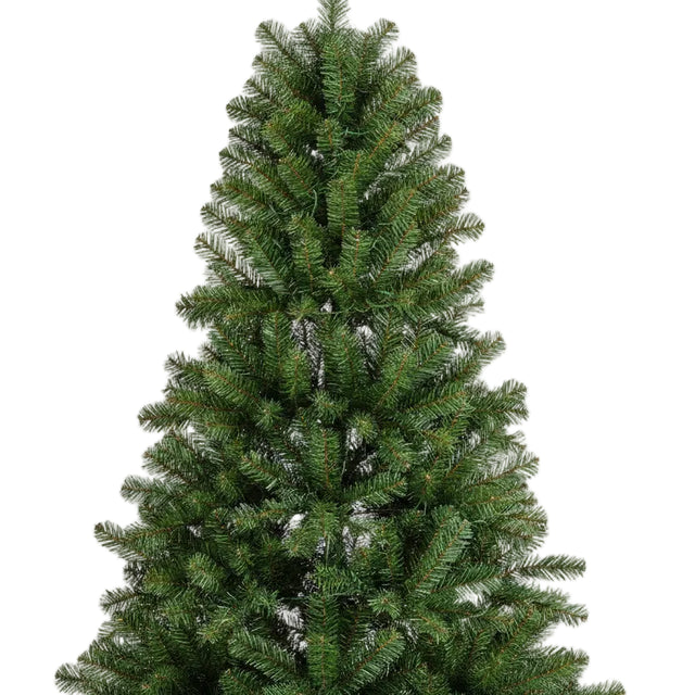 Monarch pine green Christmas tree 146cmx2.4m