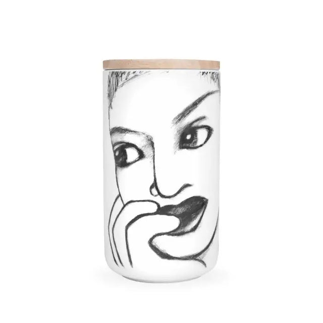 CANISTER LARGE - which one?