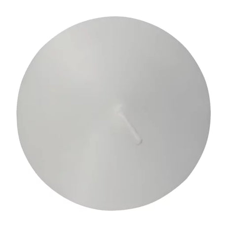 Candle Floating V/Pack x15 White
