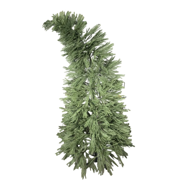 Green Grinch tree 850 tips 1.8m