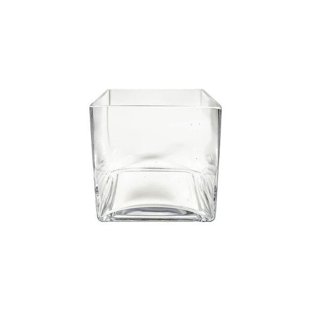 Square Vase 15X15X15Cm
