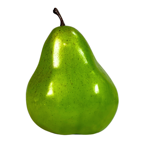 Artificial Pear Green