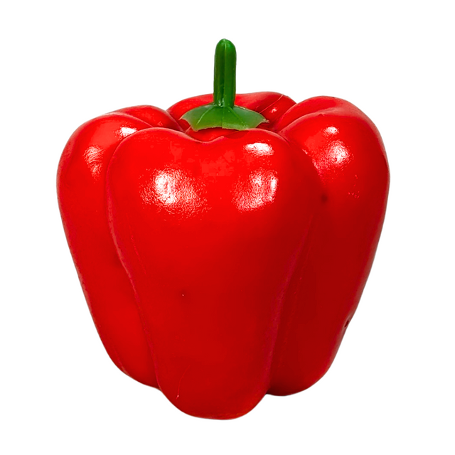 Artificial Red Pepper