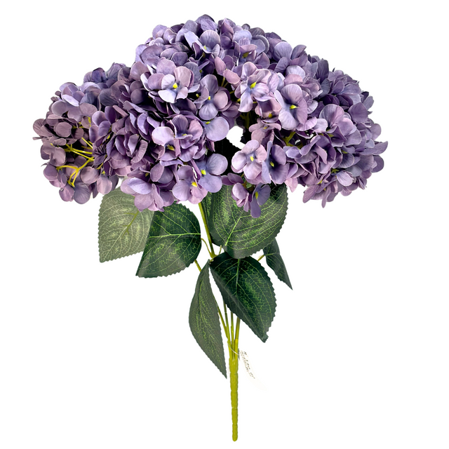 Hydrangea Lilac 48cm