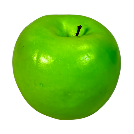 Artificial Apple Green