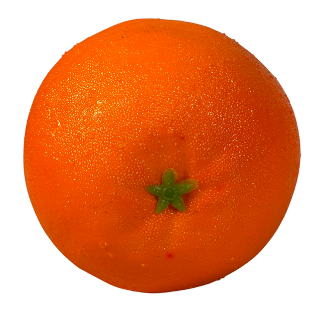 Fruit Orange