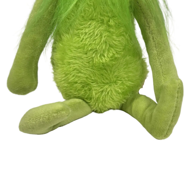 Grinch Plush 32X13Cm
