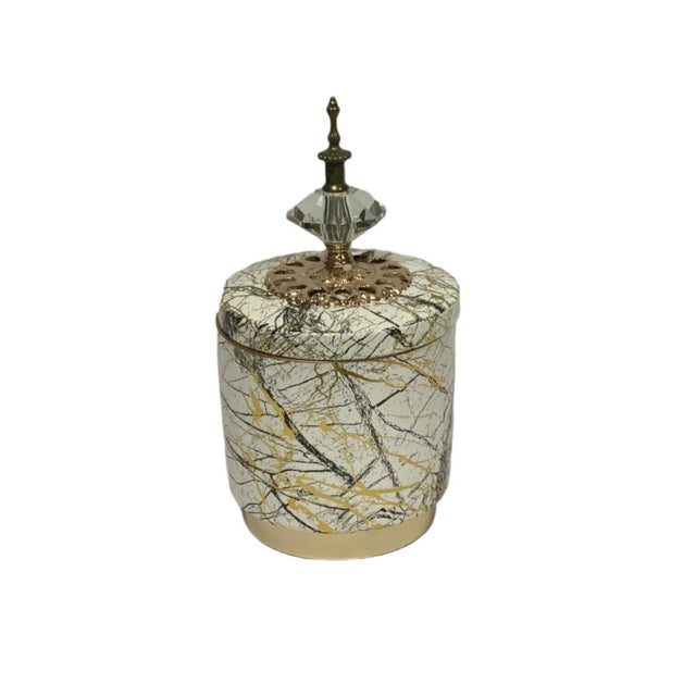 Ginger Jar 13x26cm