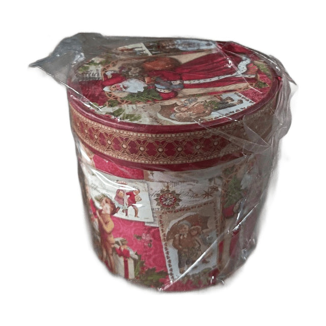 Christmas Mug Box