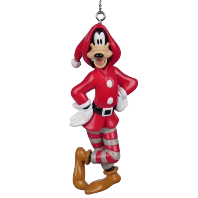 Goofy Blowmold Ornament