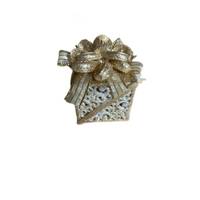 3.5 Inch Acrylc Square Gift Box