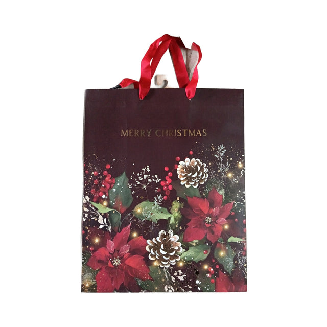 Bag Large Ruby