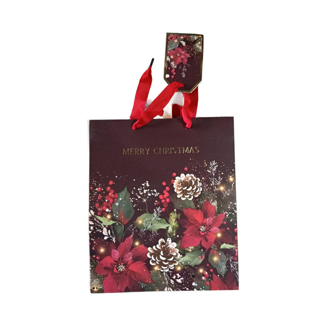 Bag Medium Ruby