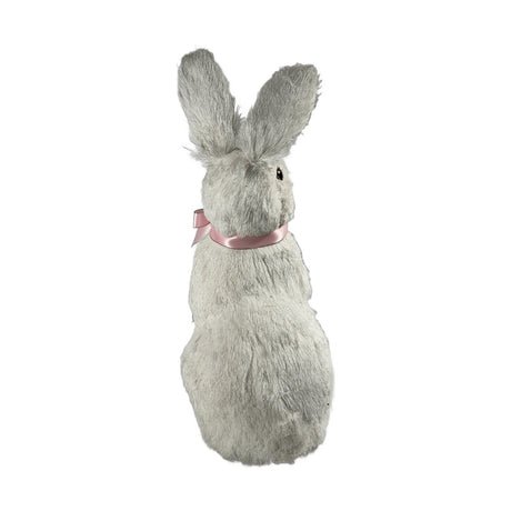 X/L White Bunny