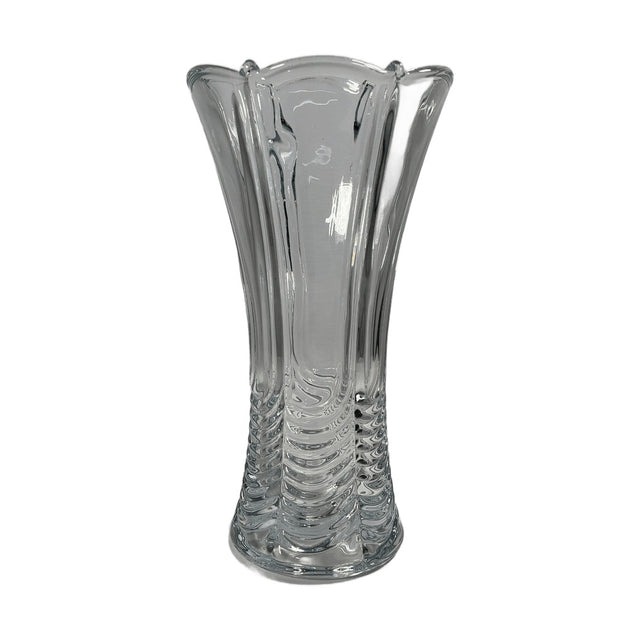 Glass Vase 16X29cm