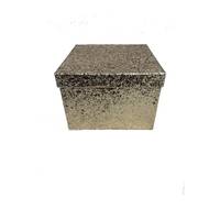 ROUGH GLITTER BOX LARGE