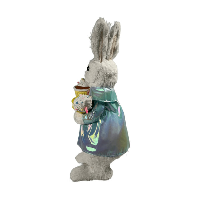 50CM MR PASTEL BUNNY (LE V38/49)