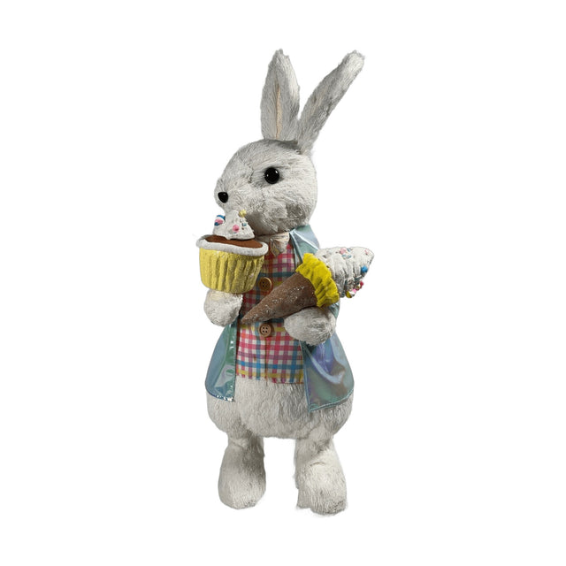 50CM MR PASTEL BUNNY (LE V38/49)