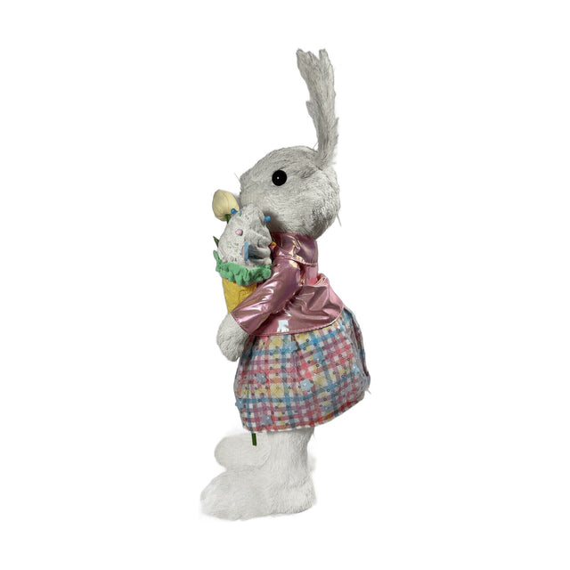 50CM MRS PASTEL BUNNIES (LE V38/49)