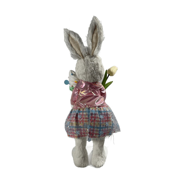 50CM MRS PASTEL BUNNIES (LE V38/49)