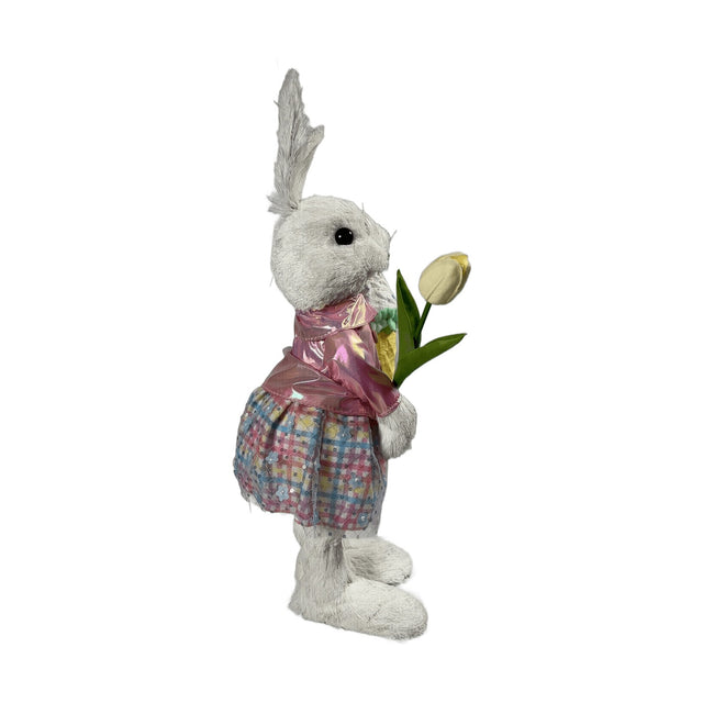 50CM MRS PASTEL BUNNIES (LE V38/49)
