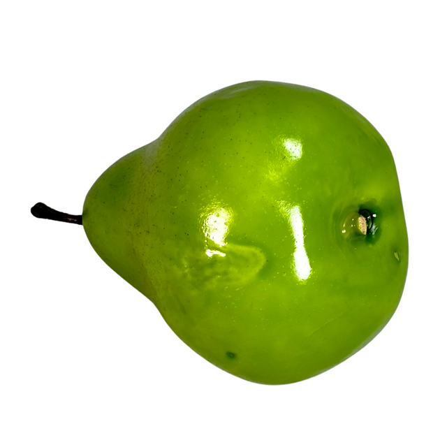 Artificial Pear Green