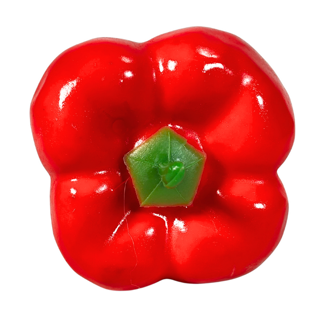 Artificial Red Pepper