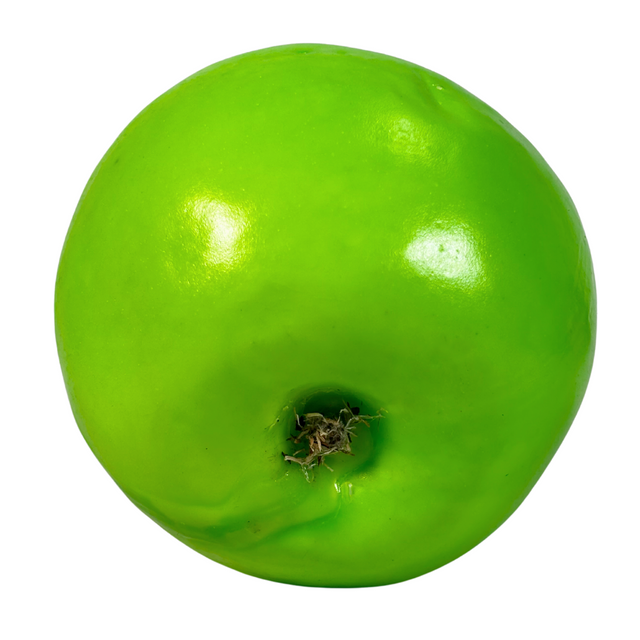 Artificial Apple Green