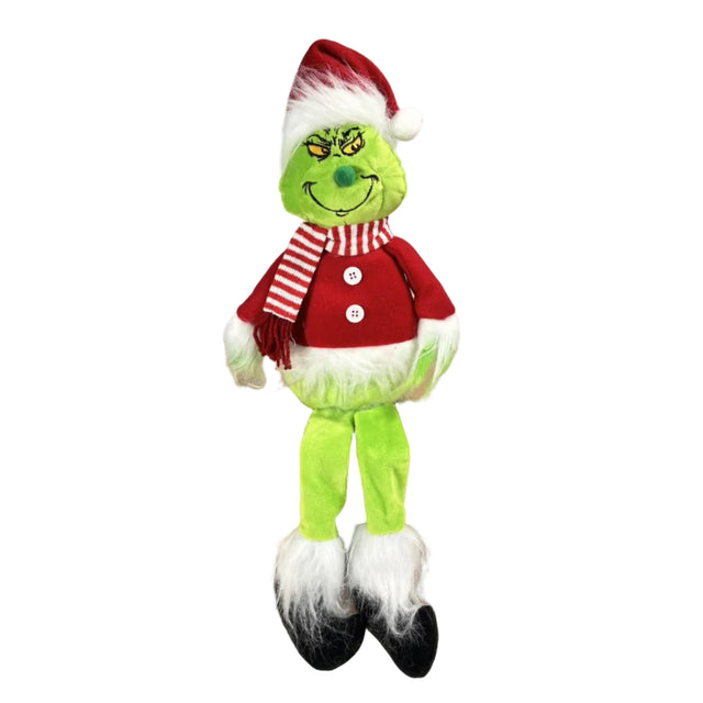 Grinch plush 50cm