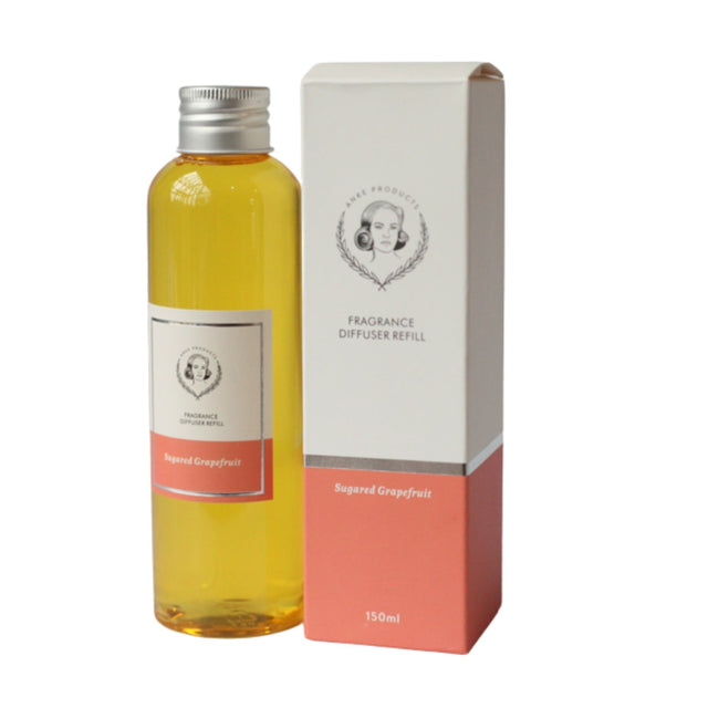 Sugared Grapefruit Fragrance Diffuser Refill Bottle (Ap116)