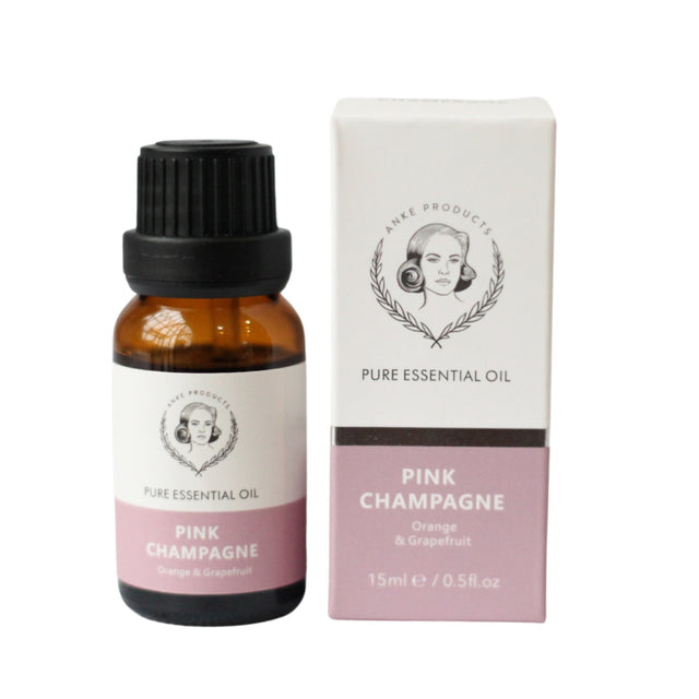 Pink Champagne Pure Essential Oils (Ap186)