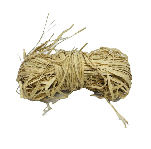 Raffia Ball 50grams