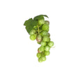 Green 36 Head Artificial Grape Bunch 