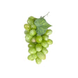 Green 45 Head Artificial Grape Bunch 