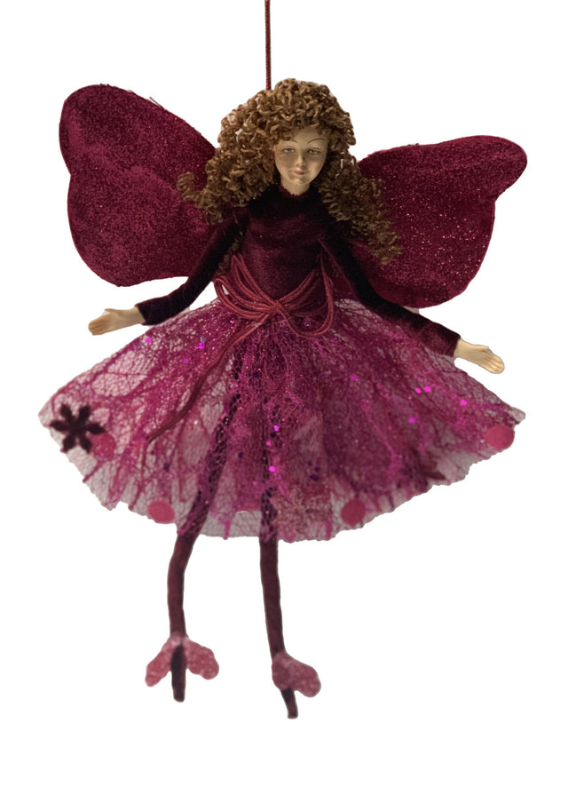 Christmas - Fairy 12inch