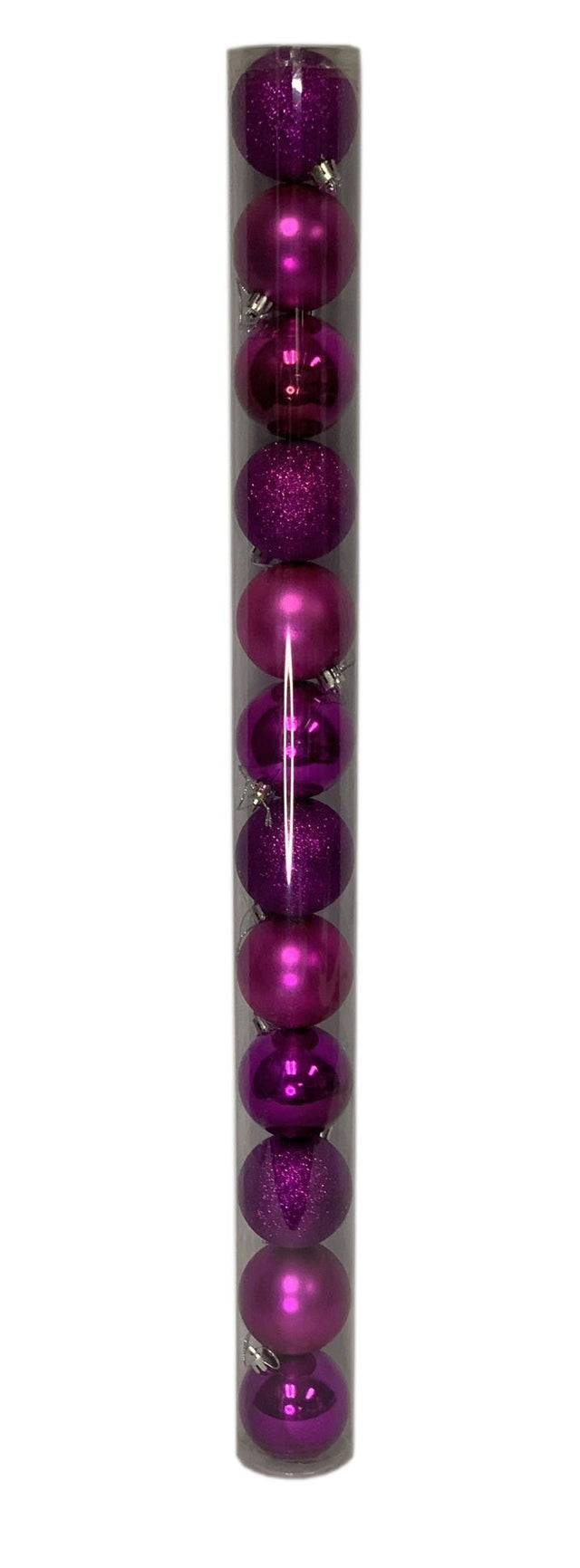 Bauble Purple