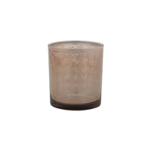 Rosegold Votive