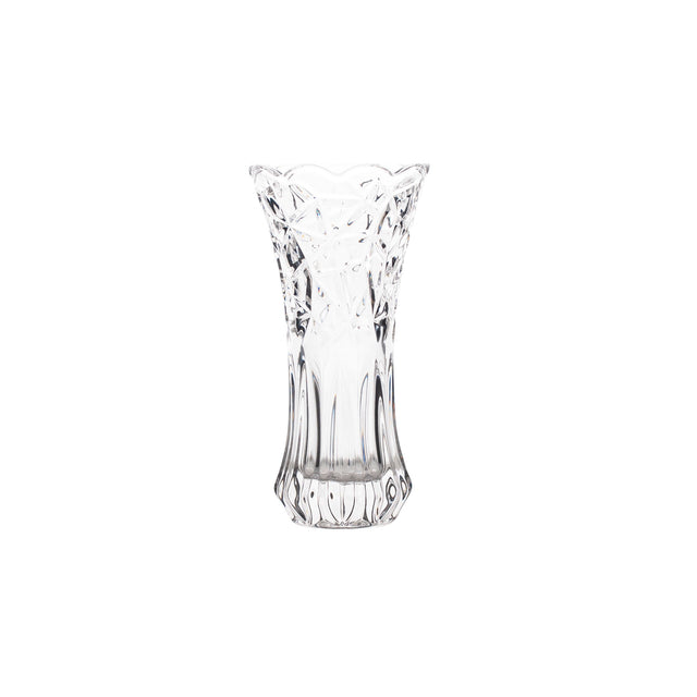 Glass Fancy D:145Mm H:290Mm D:90Mm Bottom