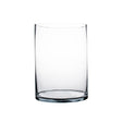 Glass Vase 40cm (Cylinder Shaped)