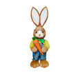 Easter Bunny Decor - Grass Bunny Boy (165cm)