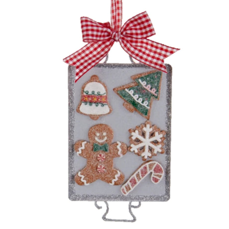 Cookies Ornament For Christmas Tree