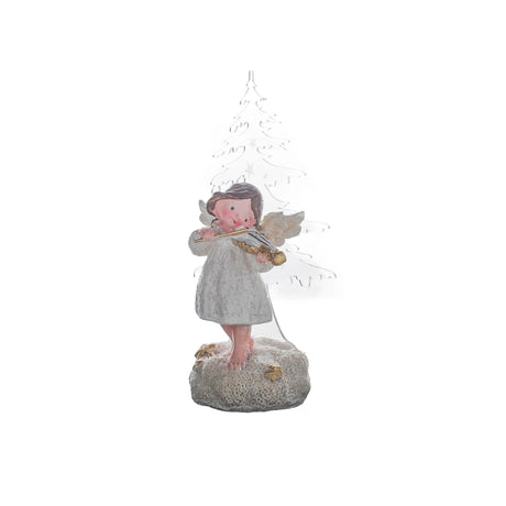 Angel With Violin