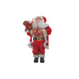 Christmas Santa Claus Decoration (16x21x45cm)